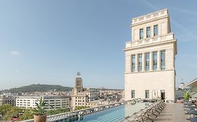 BLESS Hotel Barcelona